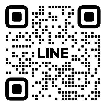 LINE QR コード